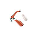 Top pruner with 5m pull cord, max Ø 30mm