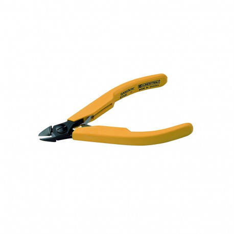 Lõiketangid 0,4-2,0mm 125mm Micro Lindström