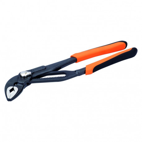 Slip joint pliers Bahco, quick adjust 300mm, max 71mm