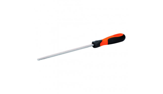 Round rasp 200mm