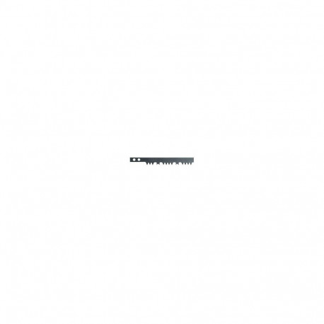 Bahco vibusae leht – 530 mm, raker hambad värskele puidule, karastatud teras, roostekaitsega