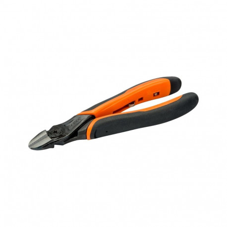 Side cutting pliers (hard steel wire) ERGO 180mm