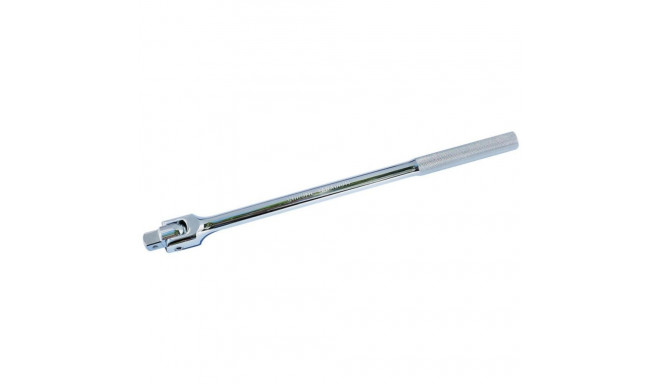 Swivel handle 375mm 1/2" Irimo blister