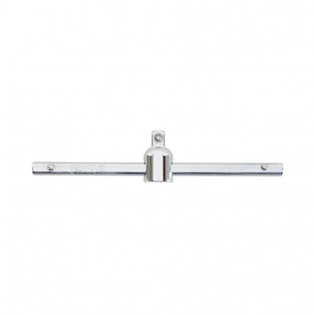 Sliding T-handle 115mm 1/4" Irimo blister