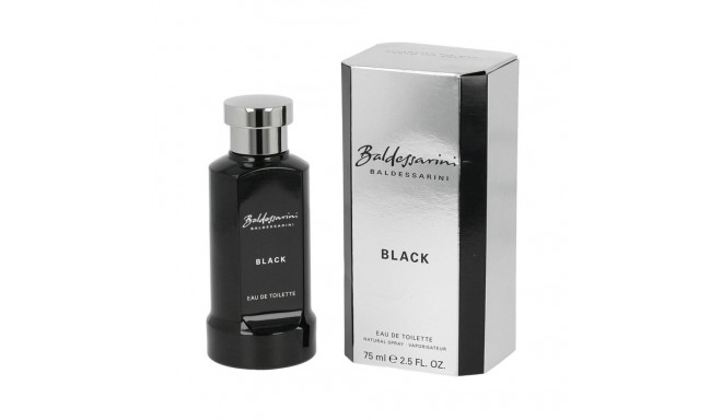 Baldessarini Black Edt Spray (75ml)