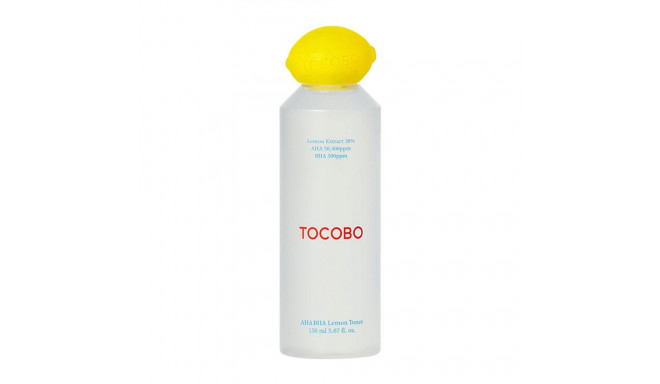 TOCOBO sidruni toonik 15ml