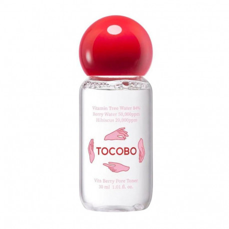 TOCOBO VITA-BERRY TONICO 30ML