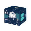Arctic Alpine 17 Compact CPU Cooler Intel 1700