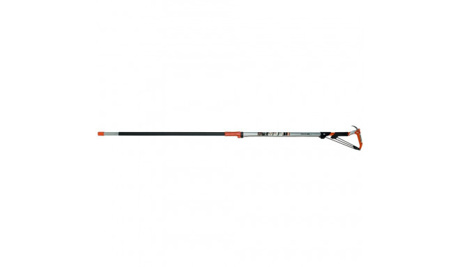 Top-pruner with aluminium pole 2,2m max 30mm