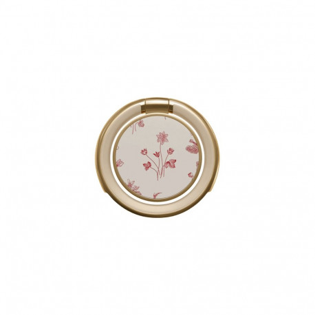 BURGA sõrmusehoidik Prairie, kuldne