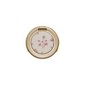 BURGA Ringhalter Prairie gold