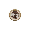 BURGA Ringhalter Celestial gold