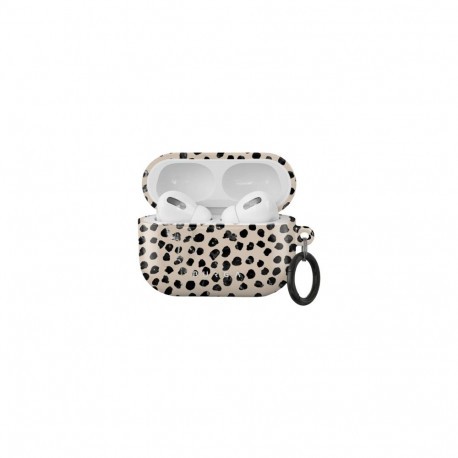 BURGA Hülle AirPods Pro Almond Latte