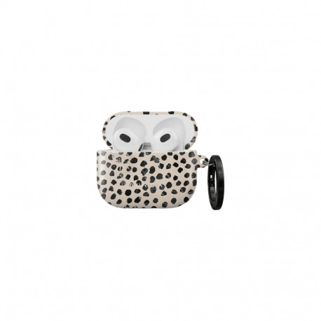 BURGA Hülle AirPods 3 Almond Latte