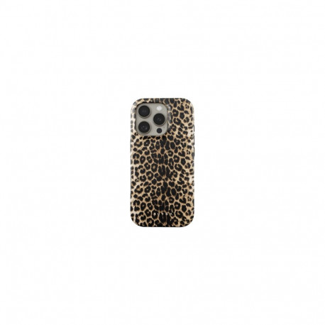 BURGA Hülle Tough MagSafe iPhone 16 Pro Player