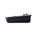 M-AUDIO Oxygen 61 (MKV) MIDI klaviatuur 61 klahvi USB must