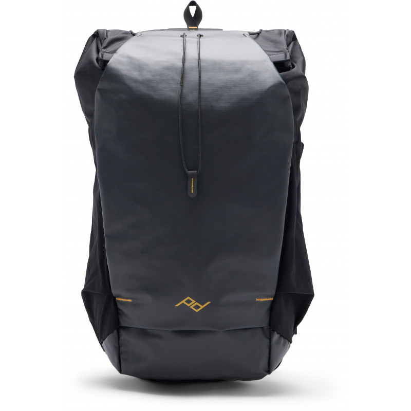 Peak Design seljakott Outdoor Backpack 25L, must
