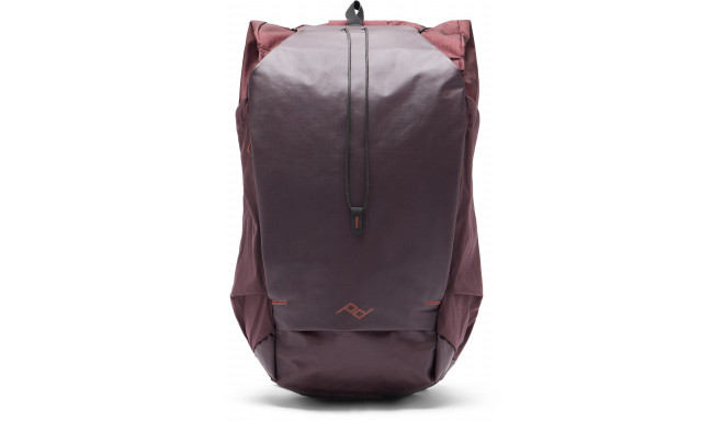 Peak Design seljakott Outdoor Backpack 25L, eclipse
