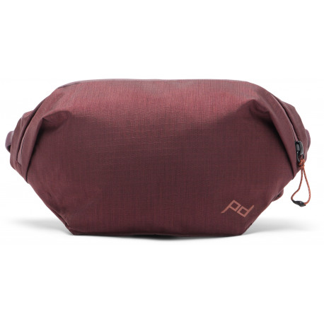 Peak Design kott Outdoor Sling 2L, eclipse