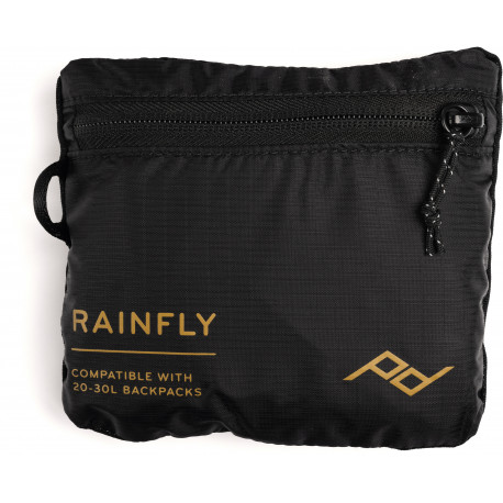 Peak Design Outdoor Rain Fly 25L-30L, black