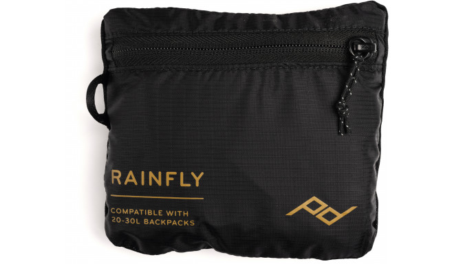 Peak Design Outdoor Rain Fly 25L-30 л, черный