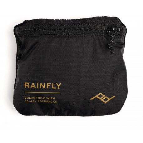 Peak Design Outdoor Rain Fly 45 л, черный