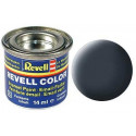 Revell enamel paint 79, greyish blue matte