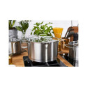 ZWILLING True Flow 66920-005-0 pannide komplekt, 5 tk.