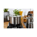 ZWILLING True Flow 66920-005-0 pannide komplekt, 5 tk.
