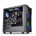 Thermaltake case Commander C32 Tempered Glass ARGB