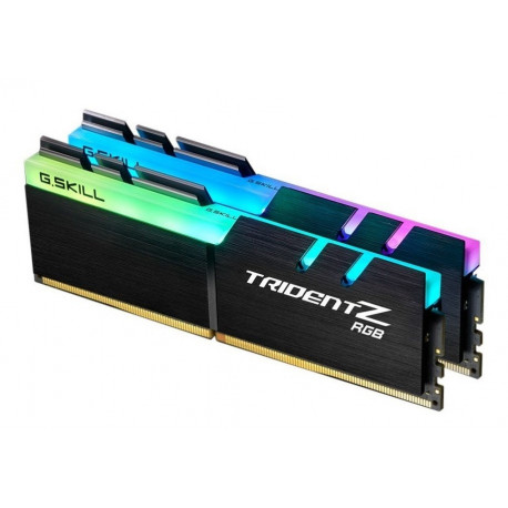 Memory DDR4 32GB (2x16GB) TridentZ 3200MHz CL16 XMP2