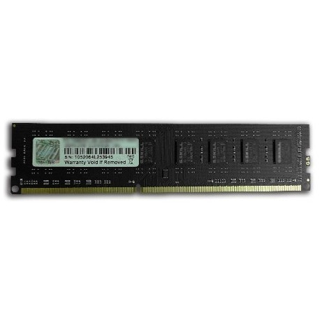 Desktop RAM Memory Module
*   Type: DDR3 SDRAM
*   Capacit