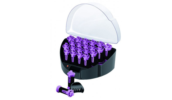 Hair rollers Inspiratio KF40E
