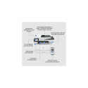 HP LaserJet Pro 4102fdw Printer laser MFP B/W A4 40ppm LAN Wi-Fi USB Bluetooth