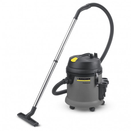 Kärcher NT 27/1 Advanced Wet & Dry Vacuum Cleaner