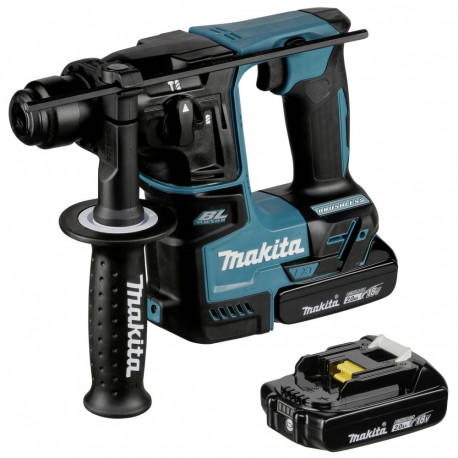 Makita DHR171RAJ Juhtmevaba Kombipuur