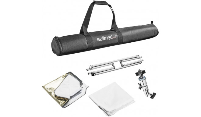 Walimex pro 5in1 Diffusor Panel collapsible 110