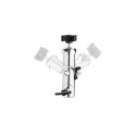 walimex pro 5in1 hajutuspaneel kokkupandav 145