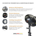 walimex pro Newcomer 300 II