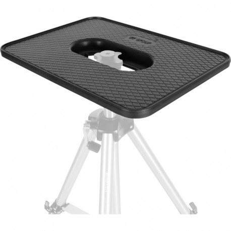 Walimex Laptop and Projector Pallet for Tripods