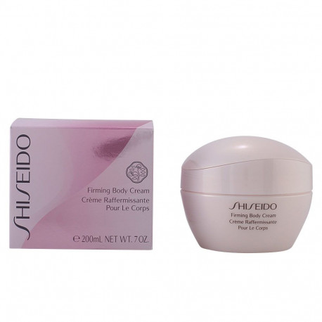 Shiseido pinguldav kehakreem 200ml