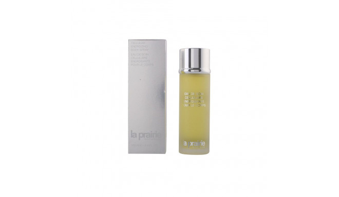 LA PRAIRIE CELLULAR energizing body spray 100 ml