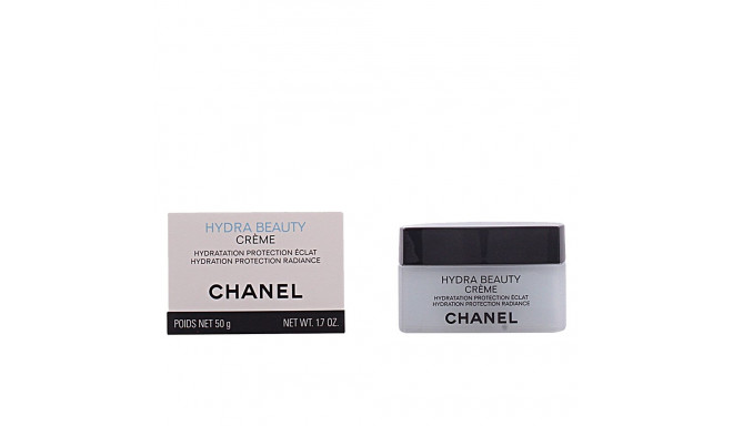Chanel näokreem Hydra Beauty 50gr