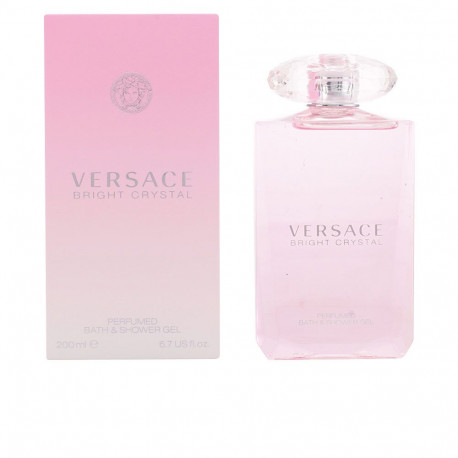 Versace dušigeel Bright Crystal 200ml