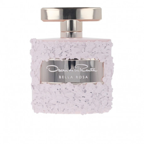 OSCAR DE LA RENTA BELLA ROSA eau de parfum vaporizador 100 ml