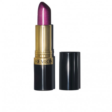 REVLON MASS MARKET SUPER LUSTROUS barra de labios #457-wild orchid 3,7 gr