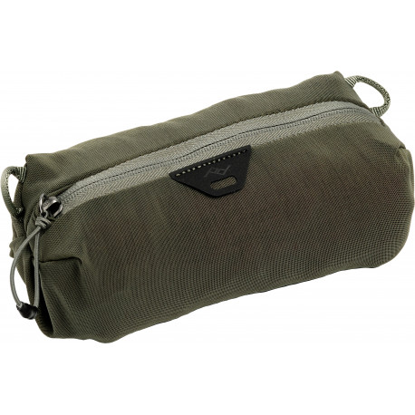 Peak Design сумка Ultralight Mesh Packing Cube XXS, sage
