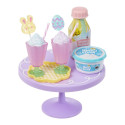 MINIVERSE Playset Diner Spring