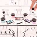 MINIVERSE mängukomplekt Make it Mini Makeup