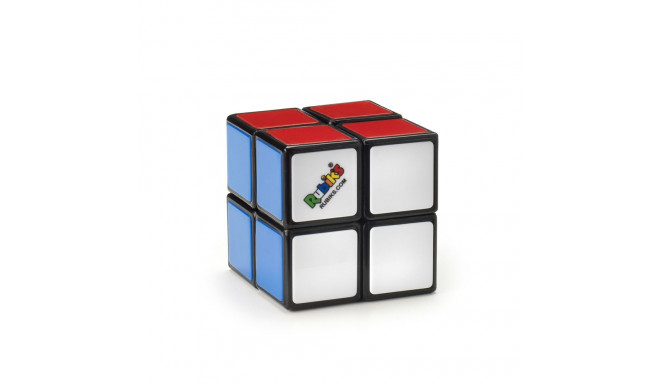 RUBIK´S CUBE Mini cube, 2x2
